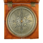 image of Boxwood Compass